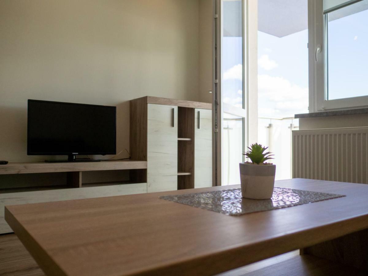 Apartament Rodzinny Białystok Esterno foto