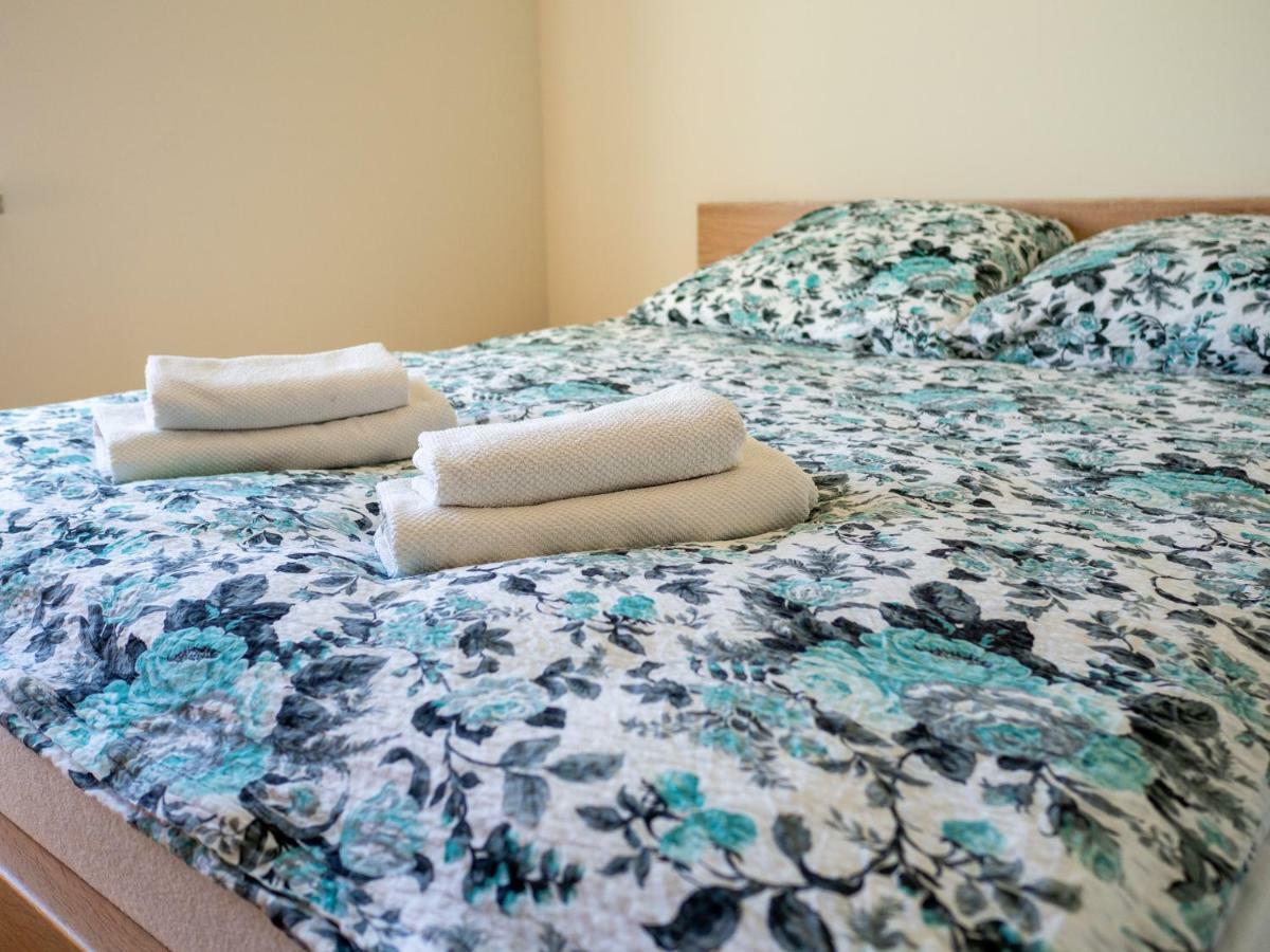 Apartament Rodzinny Białystok Esterno foto